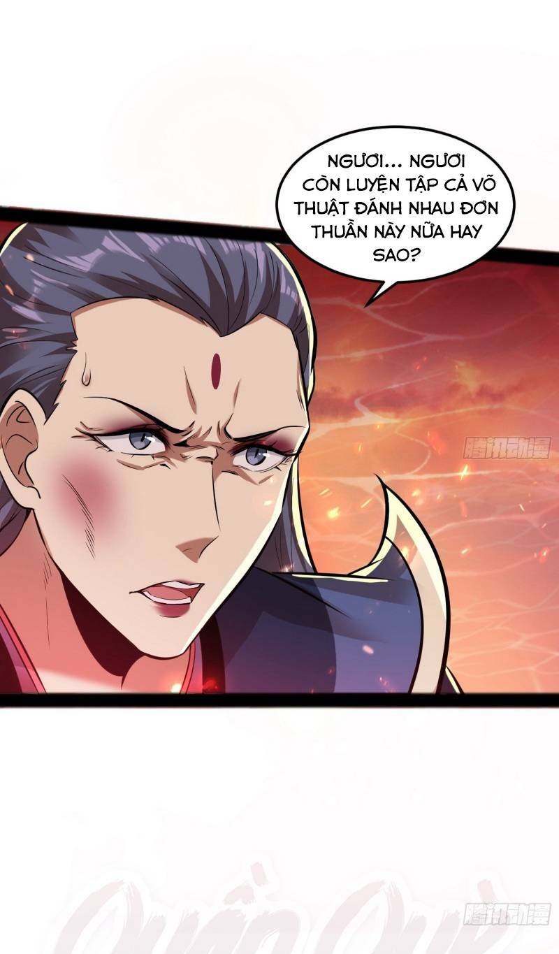 Ta Là Tà đế Chapter 50 - Trang 20