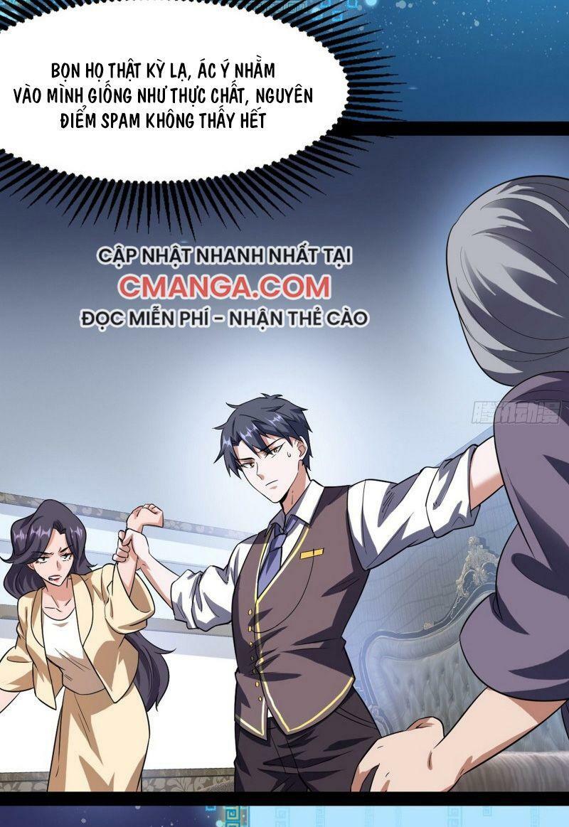 Ta Là Tà đế Chapter 94 - Trang 63