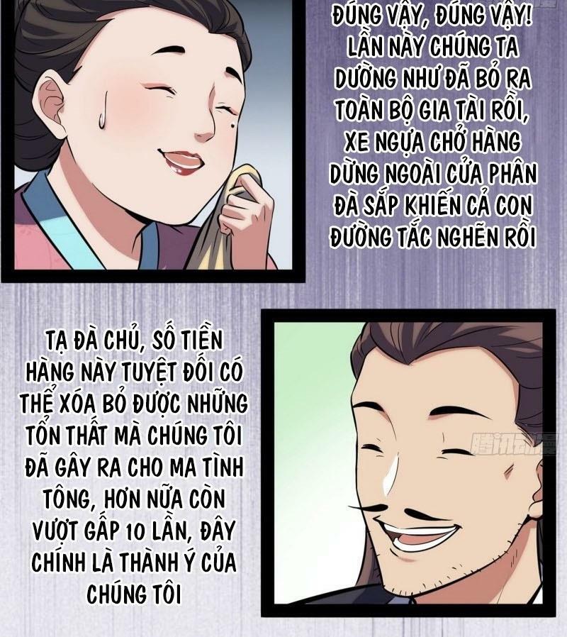 Ta Là Tà đế Chapter 84 - Trang 86