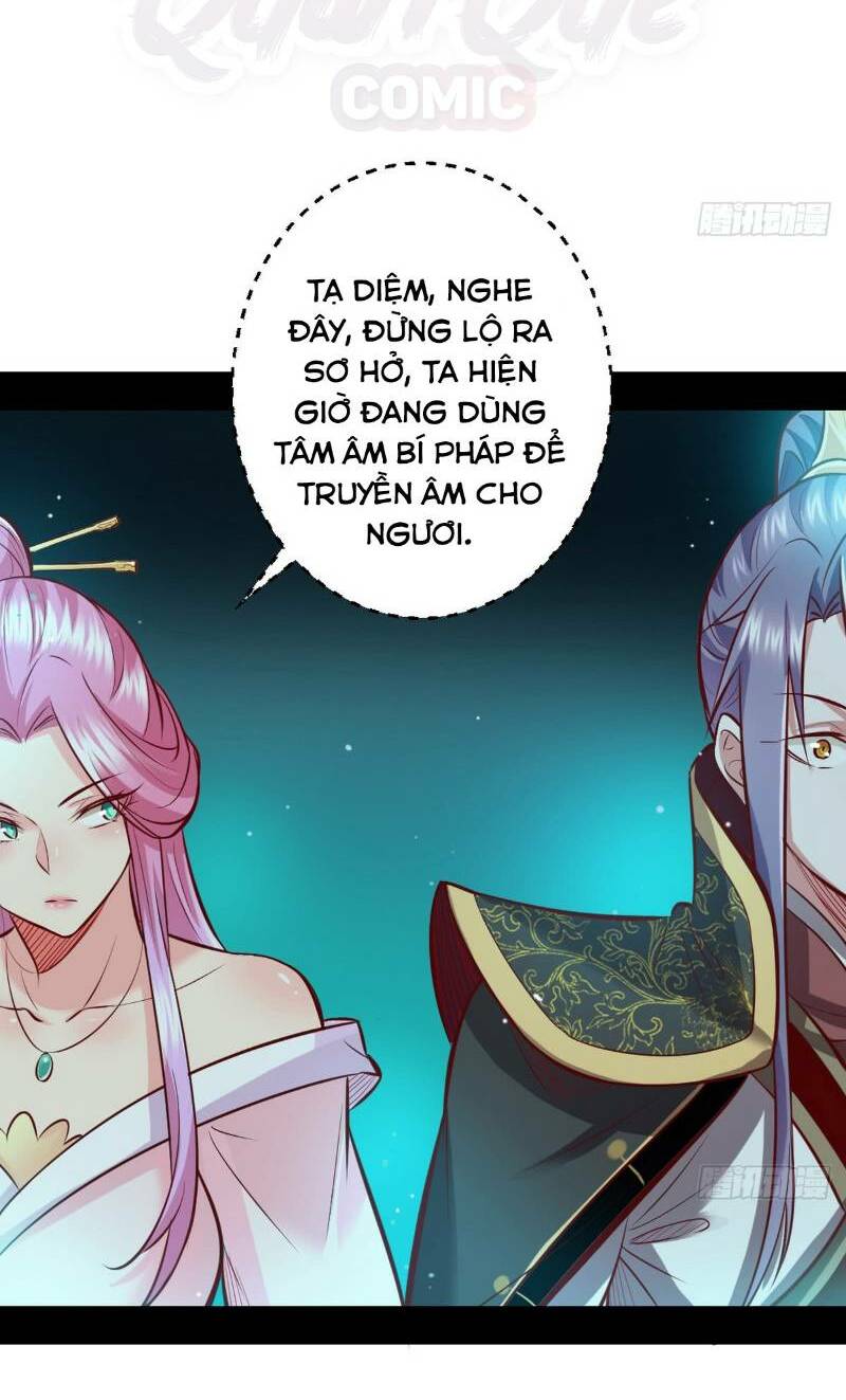 Ta Là Tà đế Chapter 41 - Trang 55