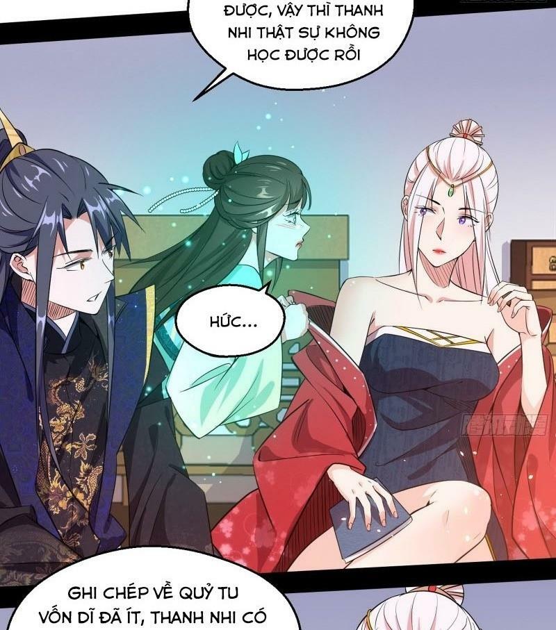 Ta Là Tà đế Chapter 87 - Trang 10