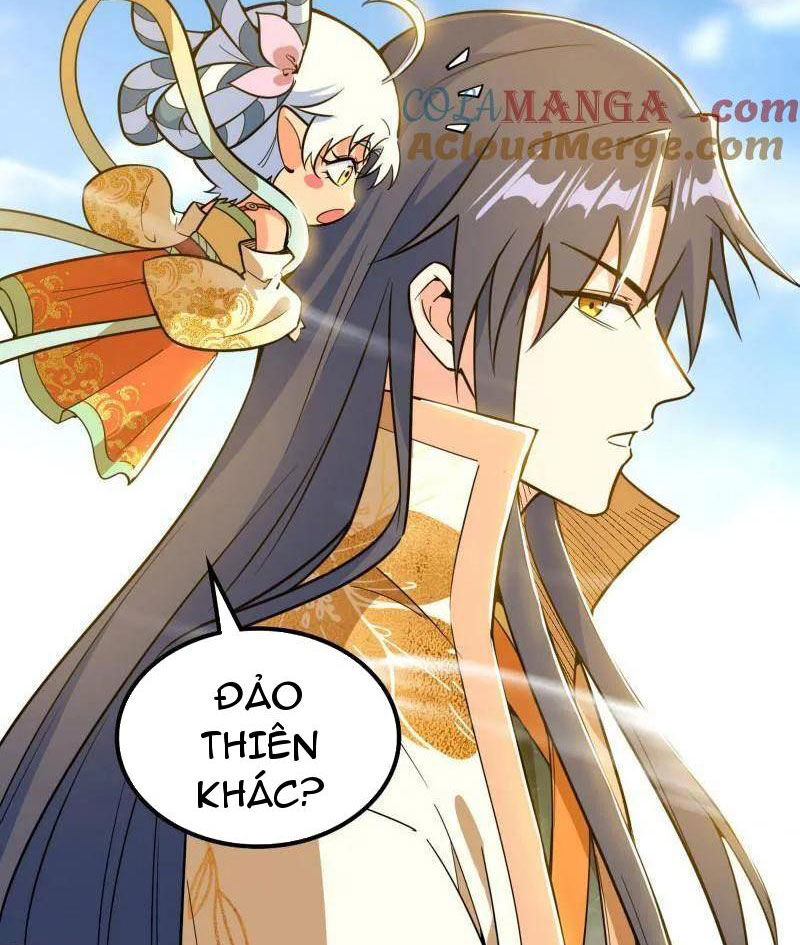 Ta Là Tà đế Chapter 508 - Trang 14