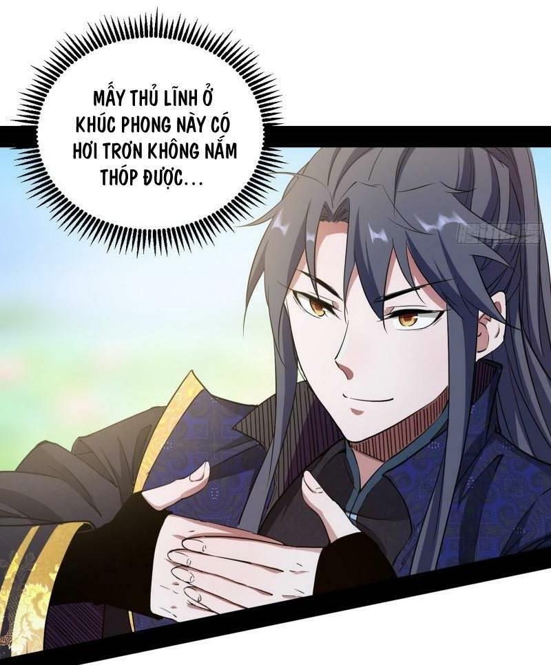 Ta Là Tà đế Chapter 57 - Trang 60