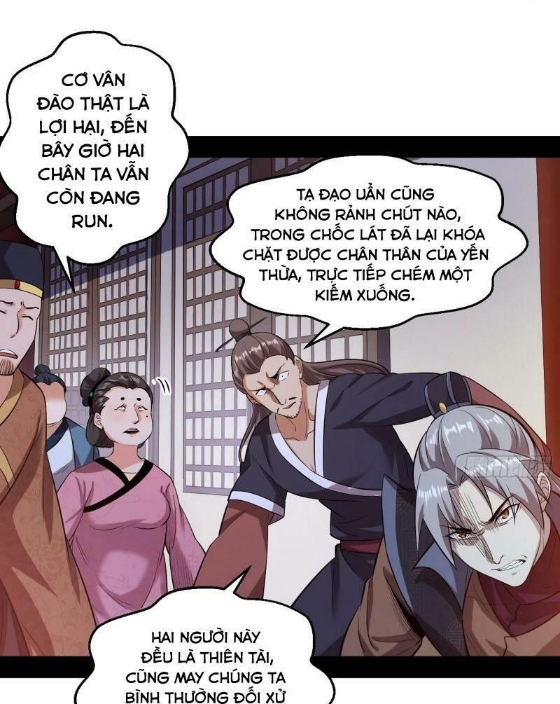 Ta Là Tà đế Chapter 59 - Trang 30