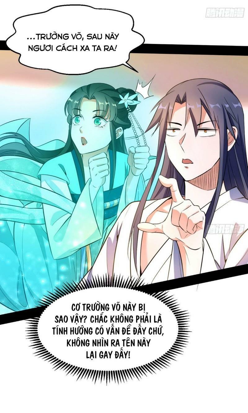 Ta Là Tà đế Chapter 74 - Trang 14