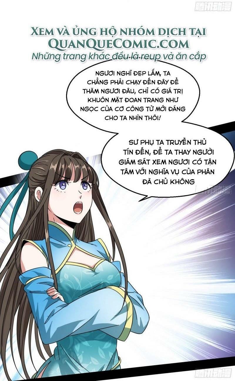 Ta Là Tà đế Chapter 72 - Trang 49