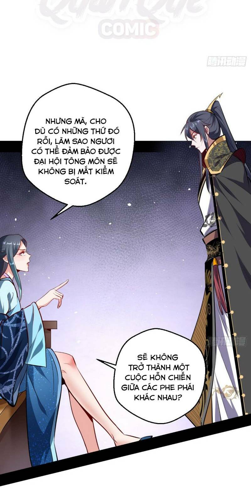 Ta Là Tà đế Chapter 40 - Trang 43