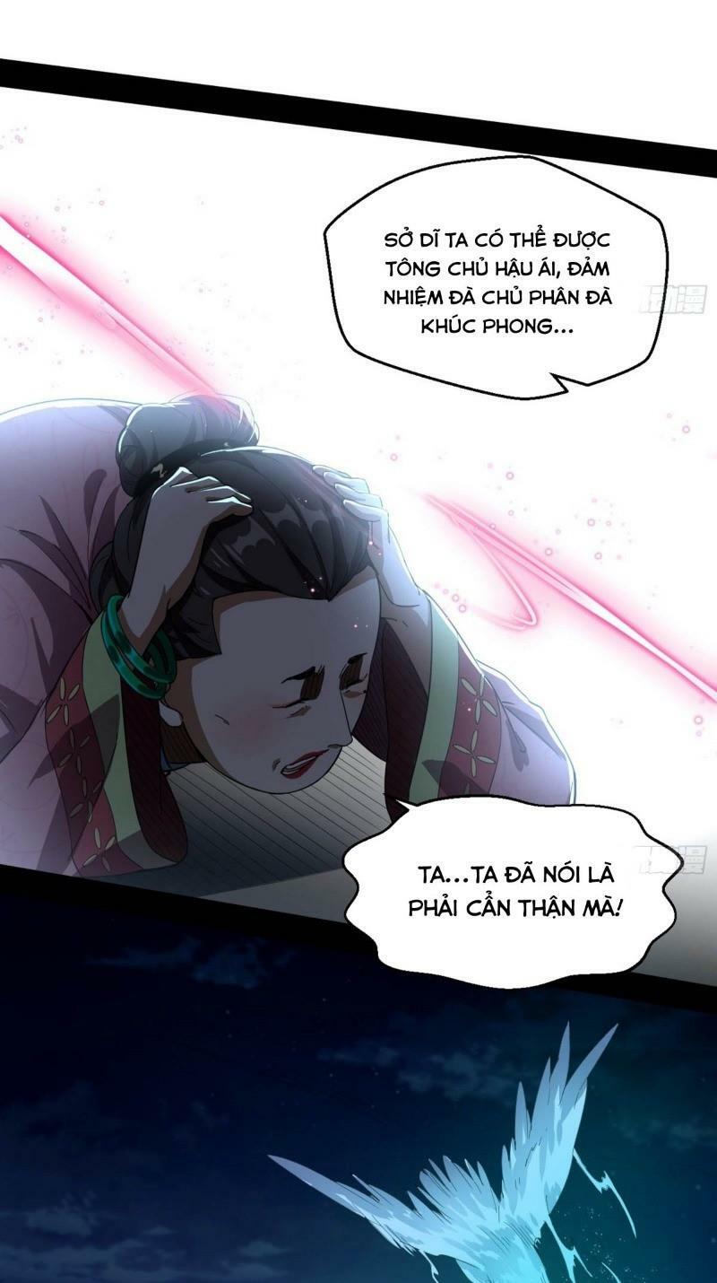 Ta Là Tà đế Chapter 74 - Trang 48