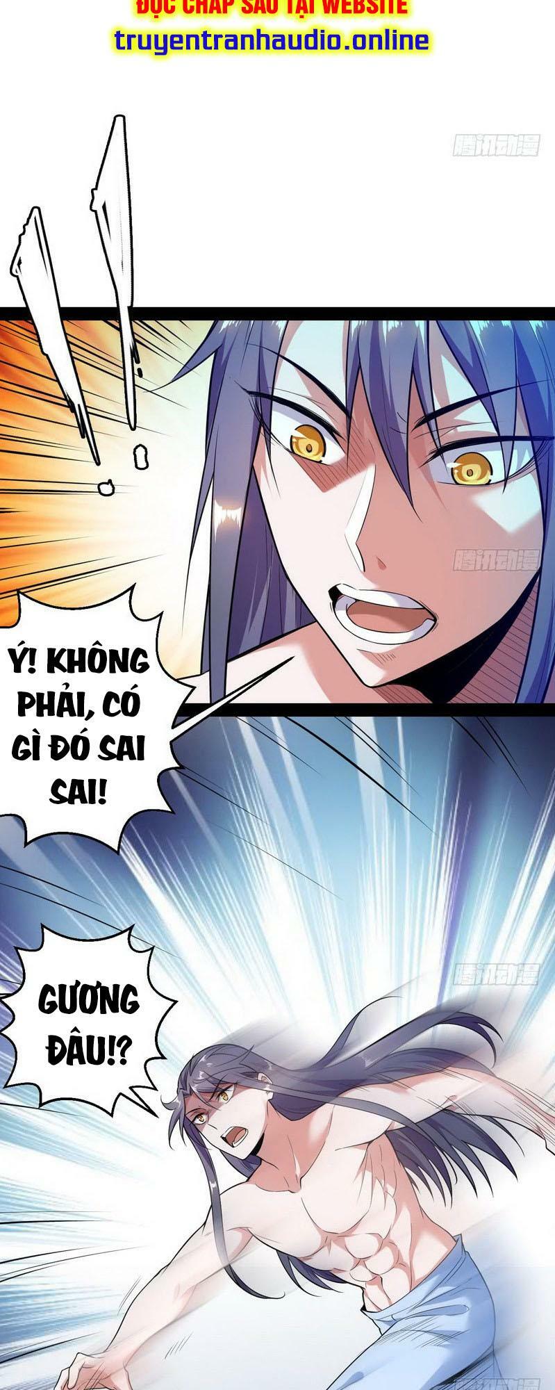 Ta Là Tà đế Chapter 14.2 - Trang 12