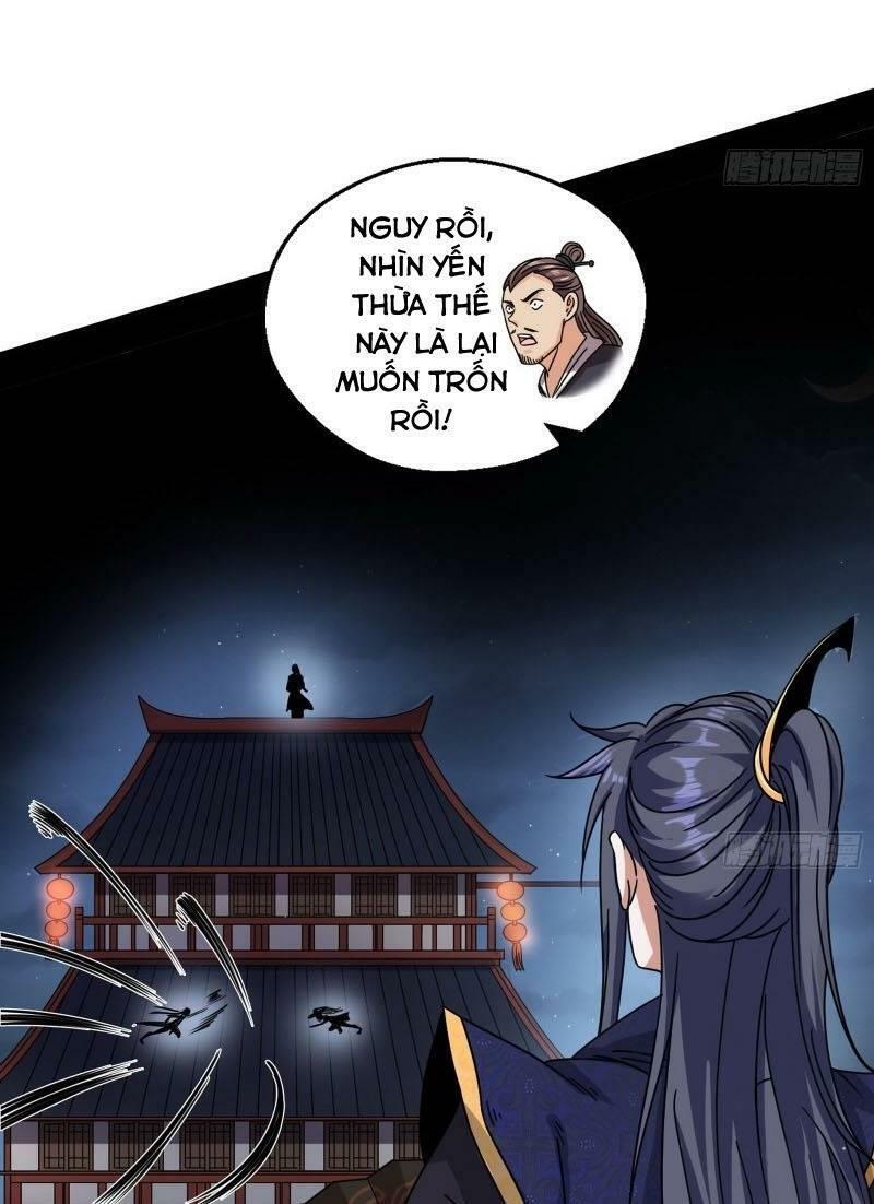 Ta Là Tà đế Chapter 58 - Trang 84