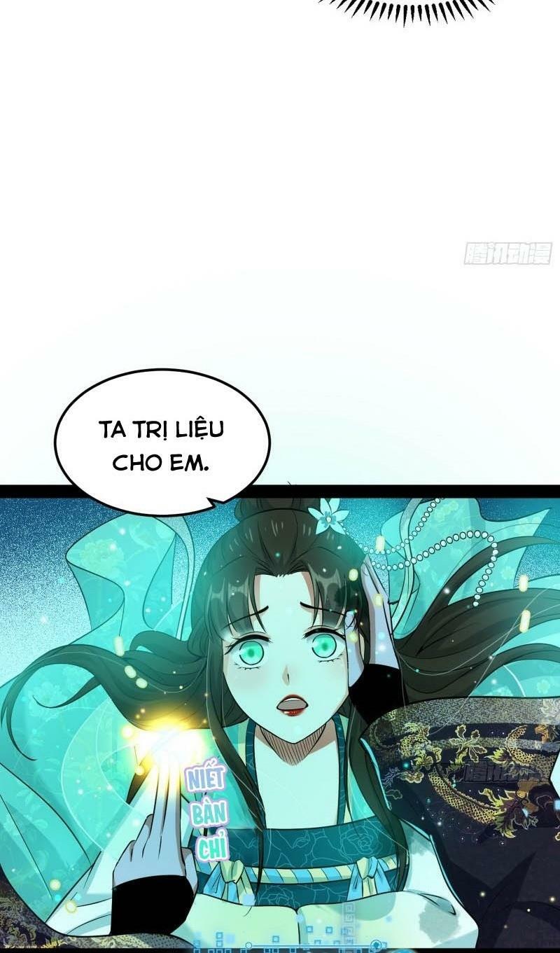 Ta Là Tà đế Chapter 73 - Trang 43