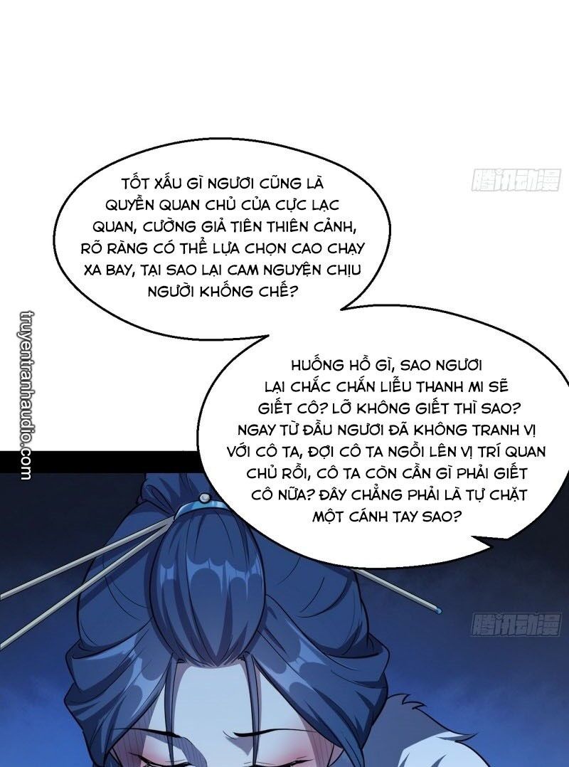 Ta Là Tà đế Chapter 88 - Trang 22