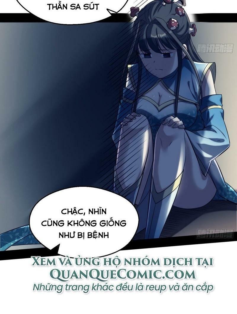 Ta Là Tà đế Chapter 77 - Trang 47