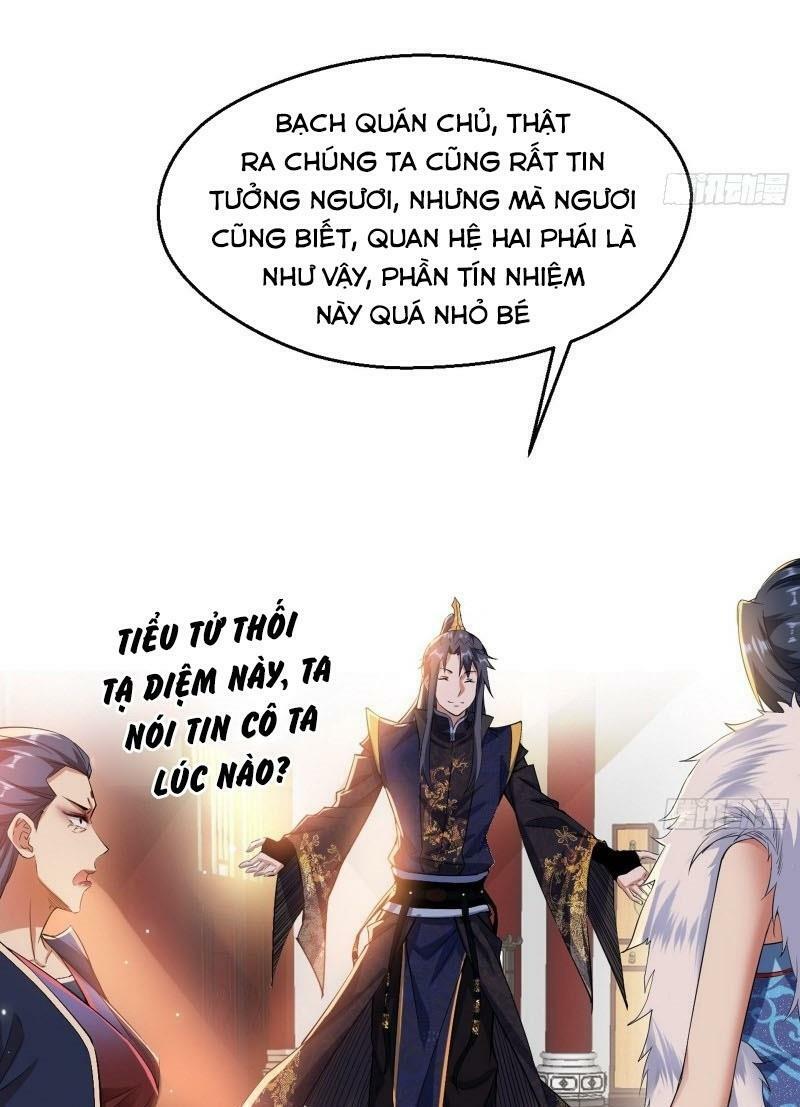 Ta Là Tà đế Chapter 87 - Trang 75