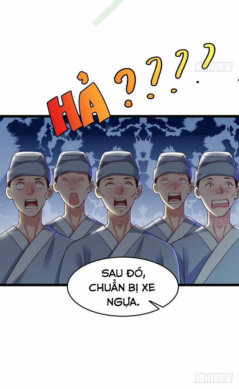 Ta Là Tà đế Chapter 6 - Trang 30