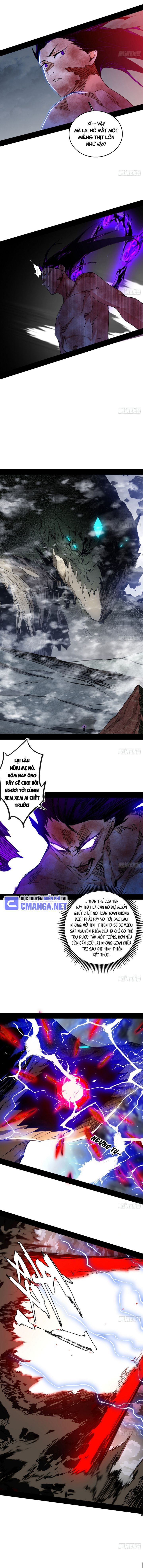 Ta Là Tà đế Chapter 515 - Trang 7