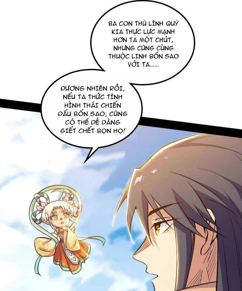 Ta Là Tà đế Chapter 508 - Trang 31