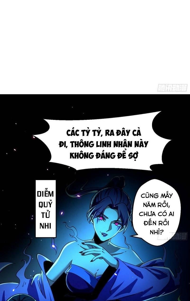 Ta Là Tà đế Chapter 66 - Trang 43