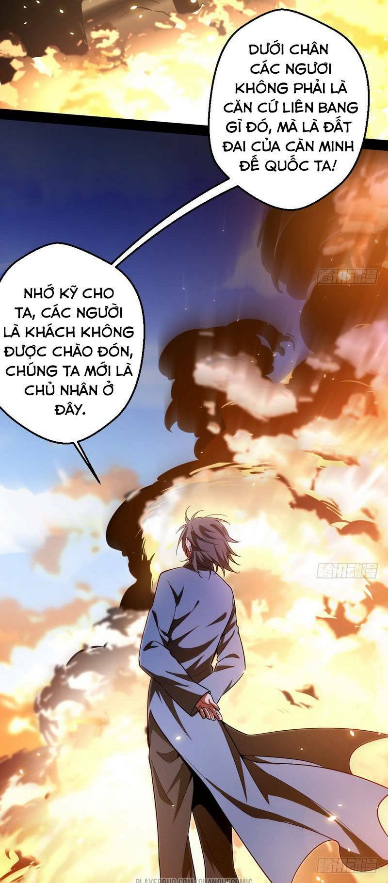 Ta Là Tà đế Chapter 22.2 - Trang 29