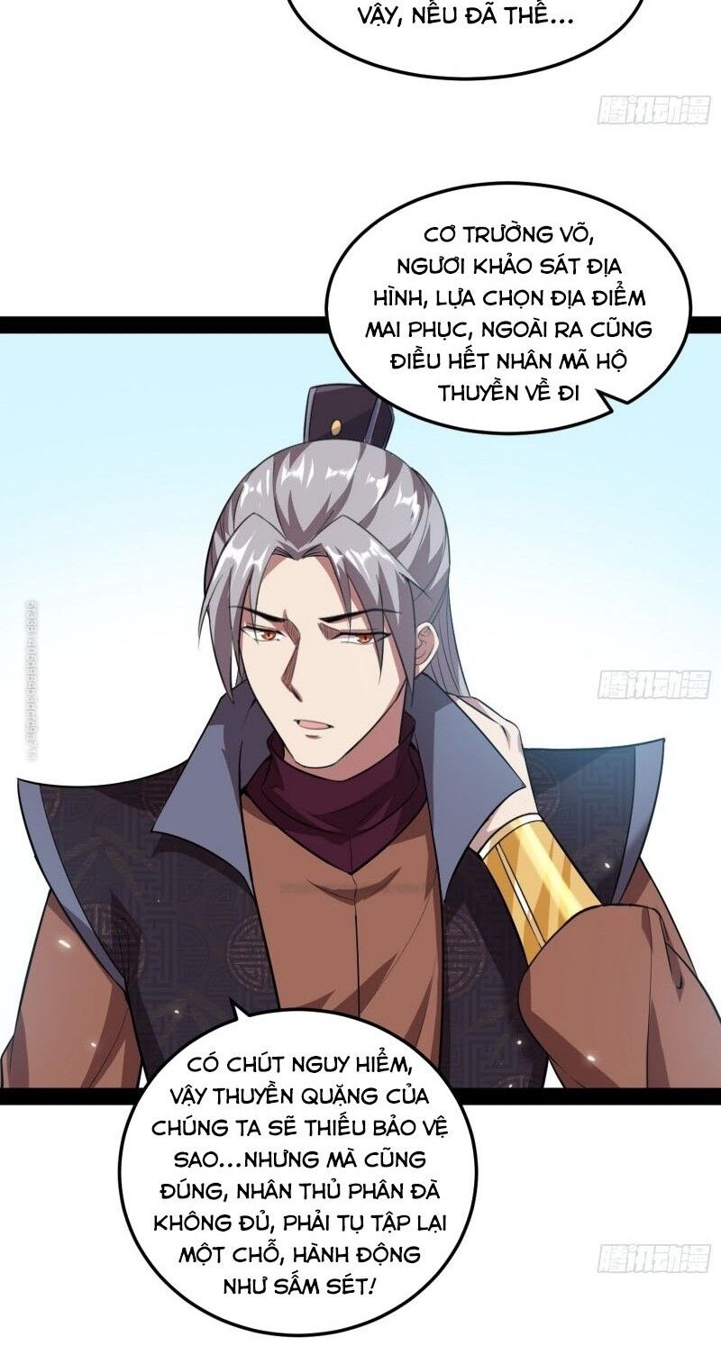 Ta Là Tà đế Chapter 78 - Trang 7