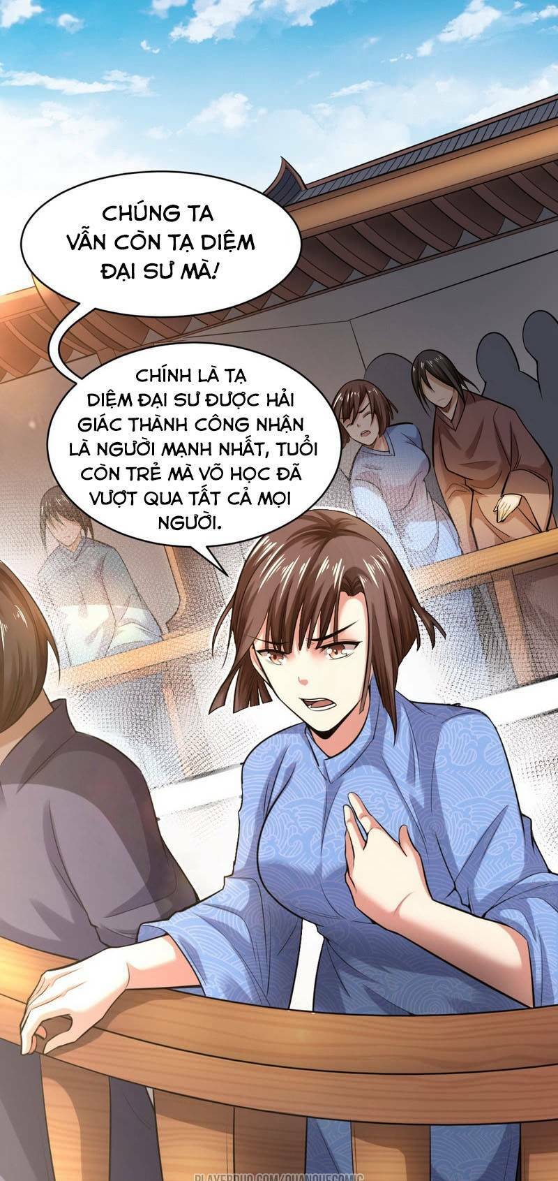 Ta Là Tà đế Chapter 19.2 - Trang 15