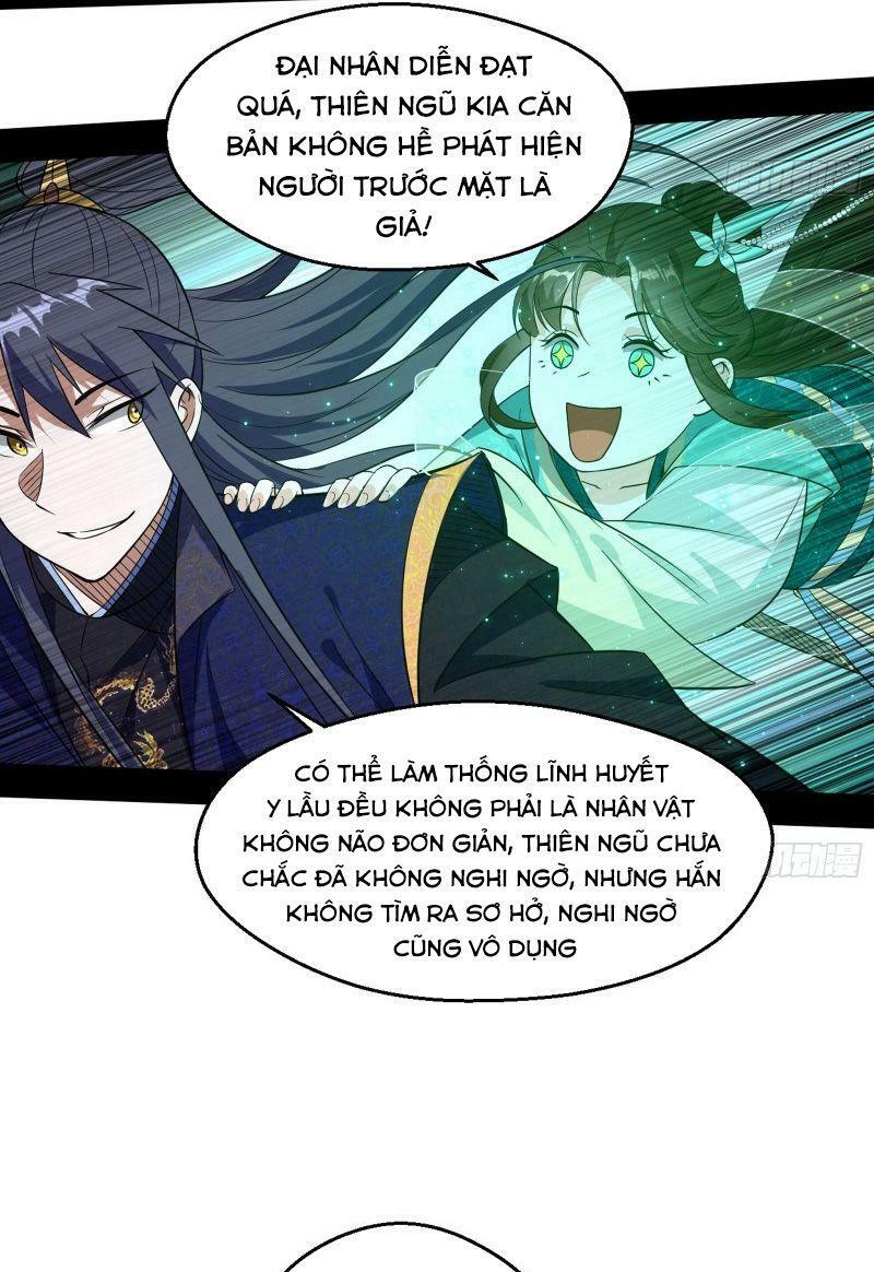 Ta Là Tà đế Chapter 92 - Trang 55