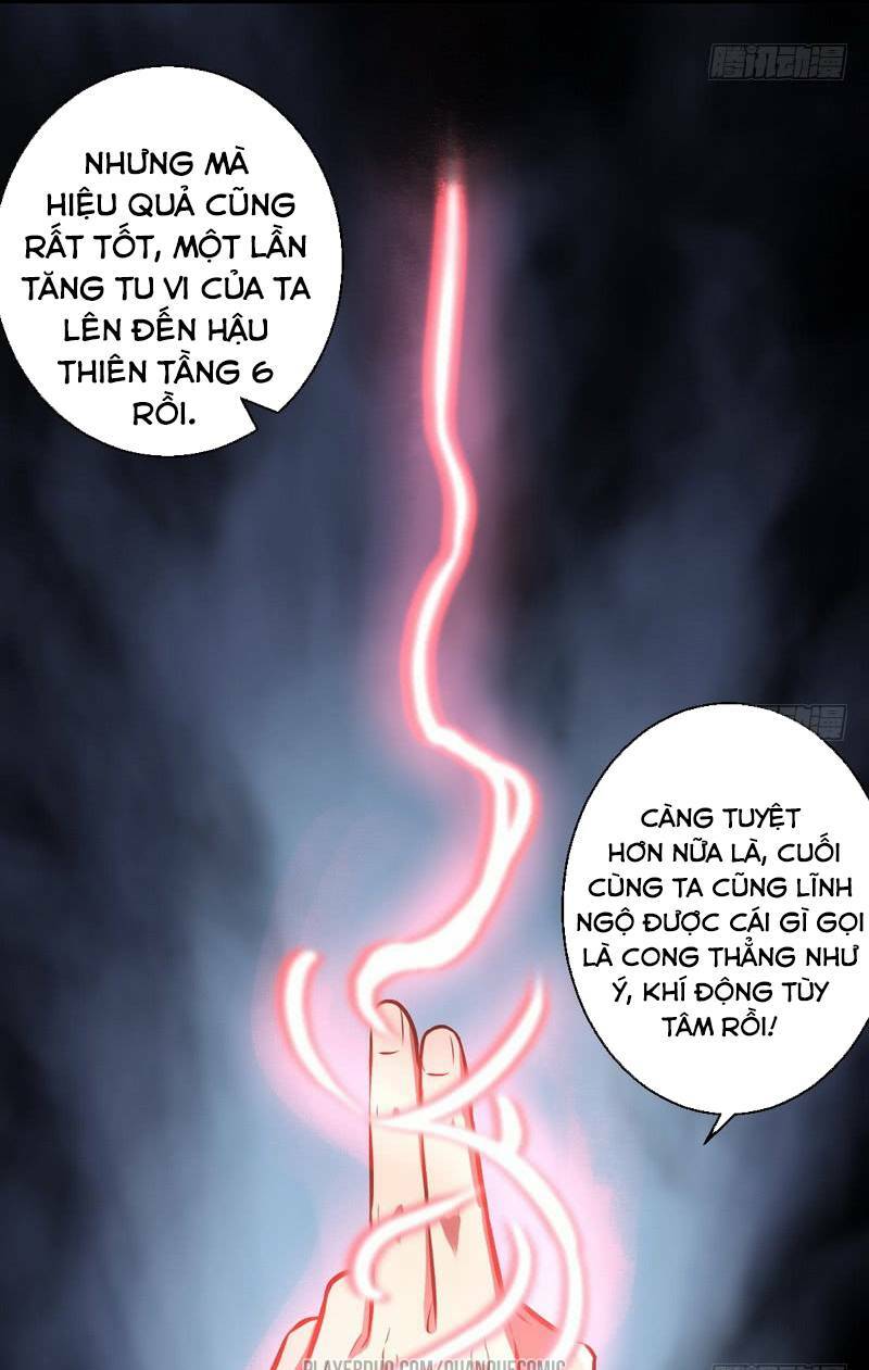 Ta Là Tà đế Chapter 30 - Trang 57