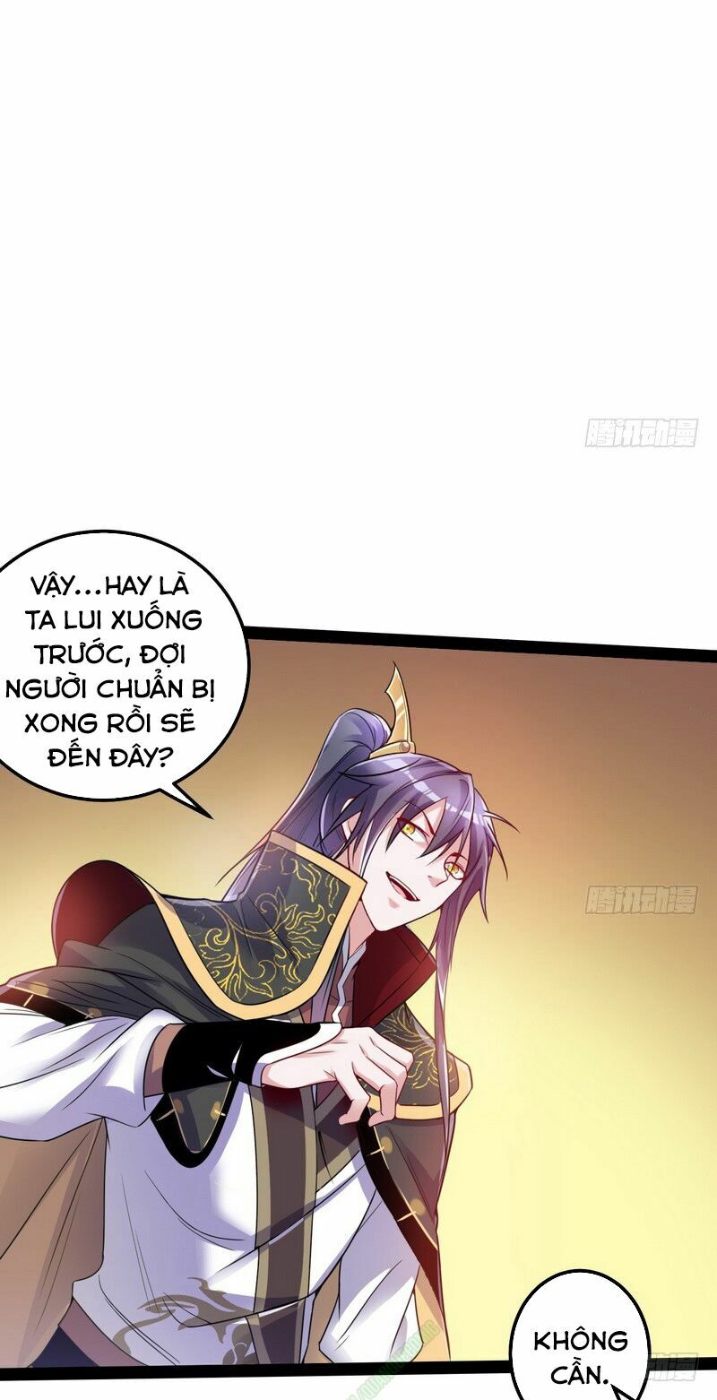 Ta Là Tà đế Chapter 10 - Trang 27