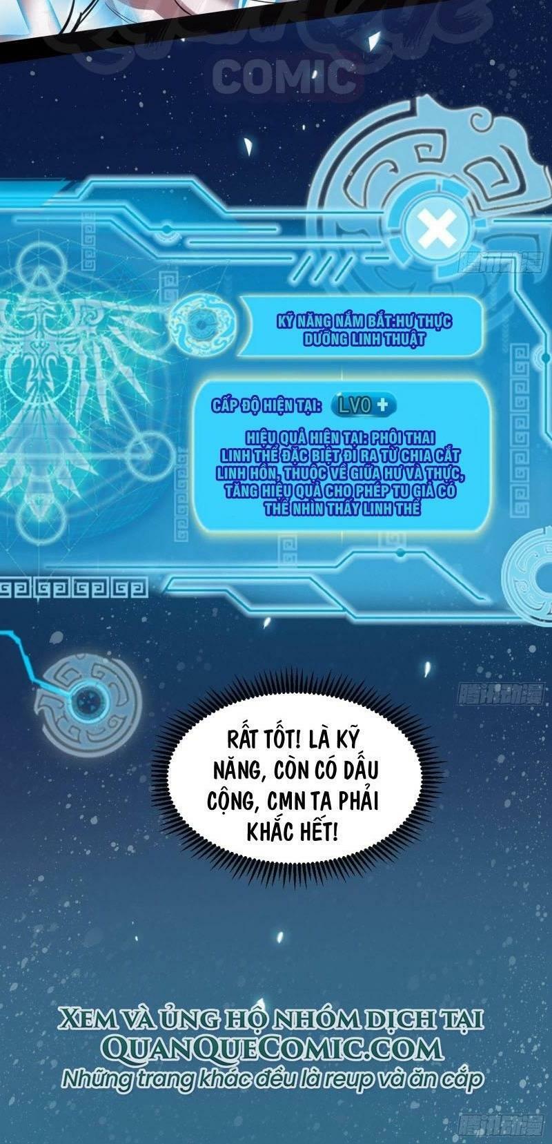 Ta Là Tà đế Chapter 65 - Trang 55