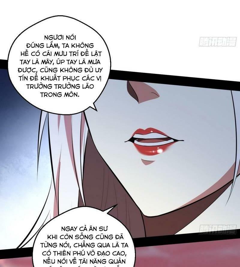 Ta Là Tà đế Chapter 54 - Trang 36