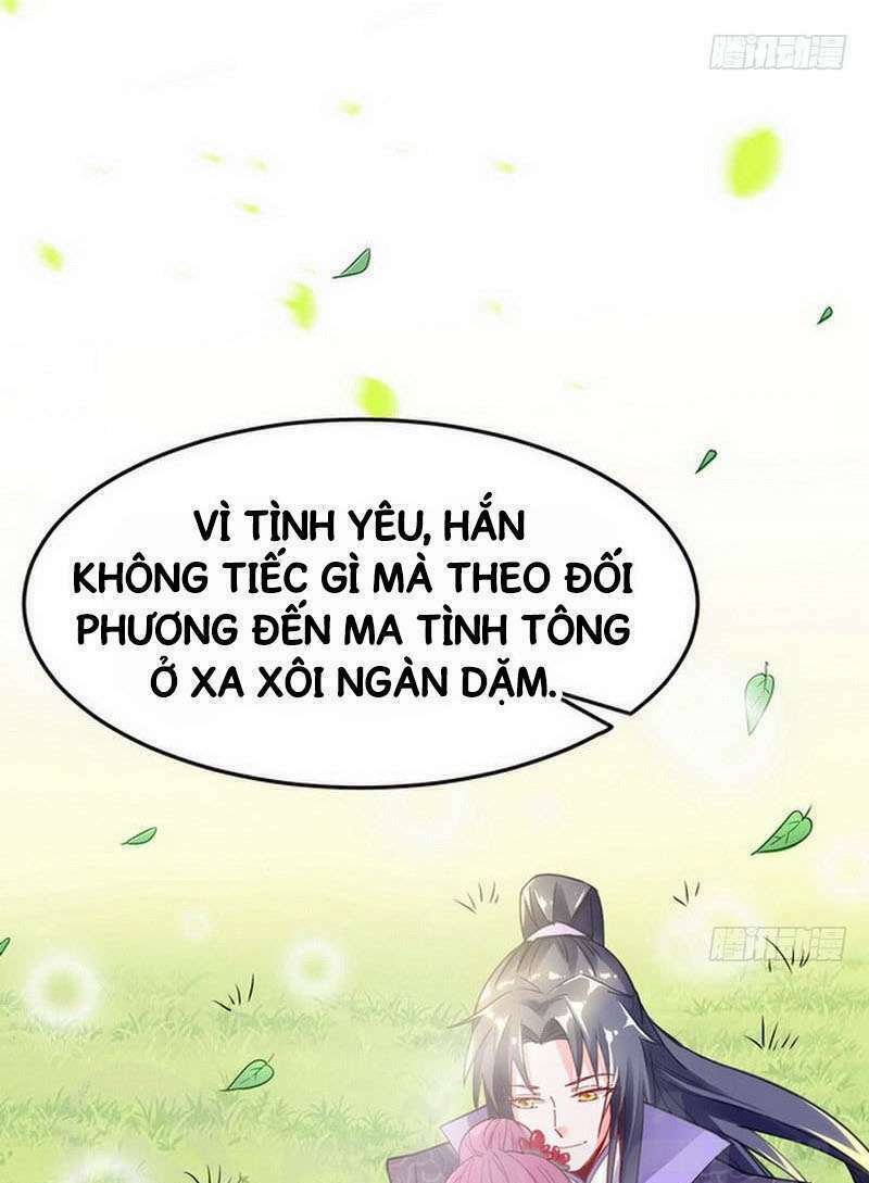 Ta Là Tà đế Chapter 1 - Trang 22