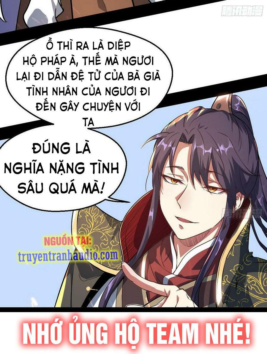 Ta Là Tà đế Chapter 48.1 - Trang 7