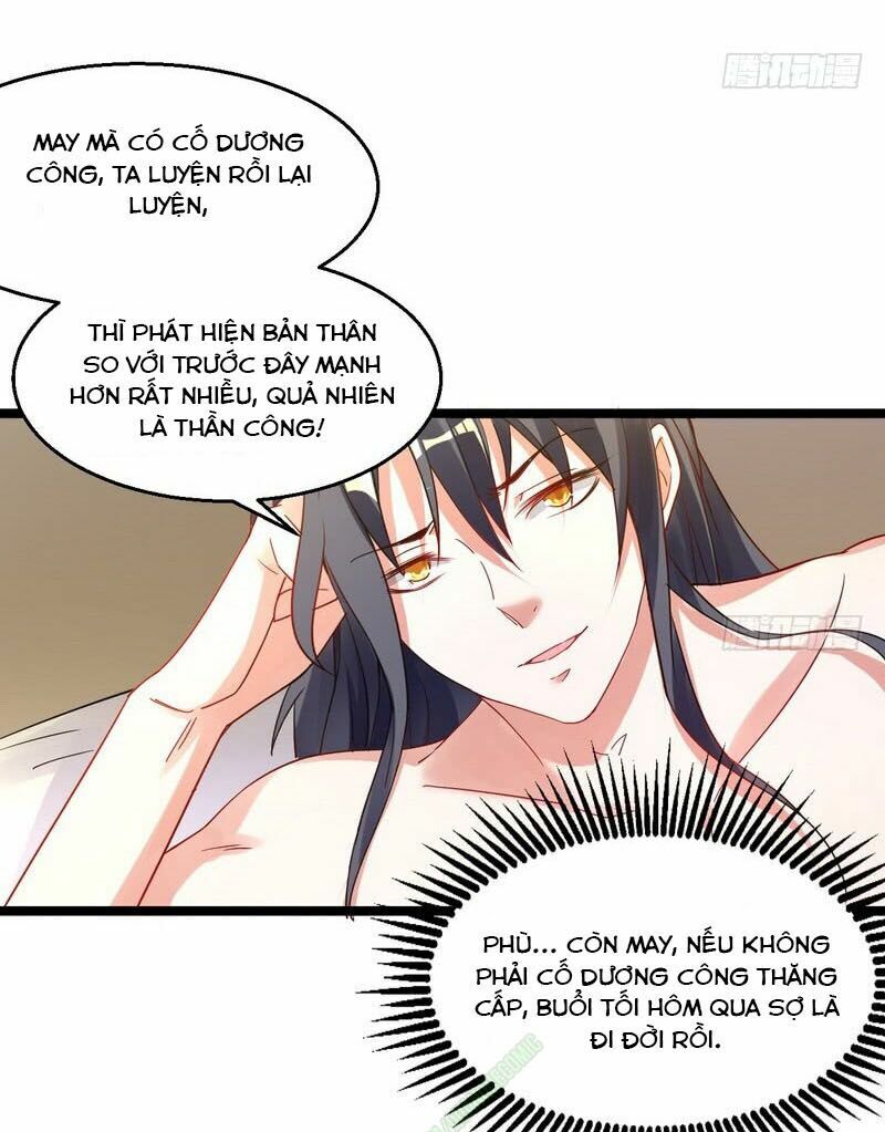 Ta Là Tà đế Chapter 3 - Trang 7