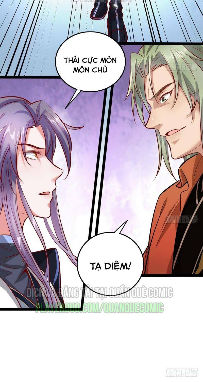 Ta Là Tà đế Chapter 35 - Trang 53