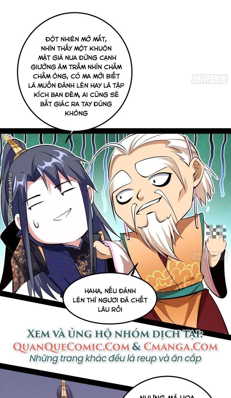 Ta Là Tà đế Chapter 86 - Trang 58