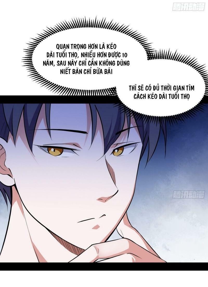 Ta Là Tà đế Chapter 66 - Trang 6