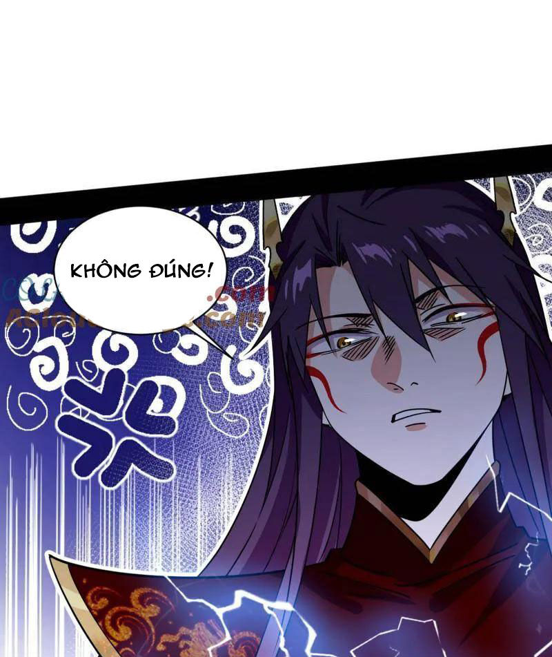 Ta Là Tà đế Chapter 508 - Trang 109