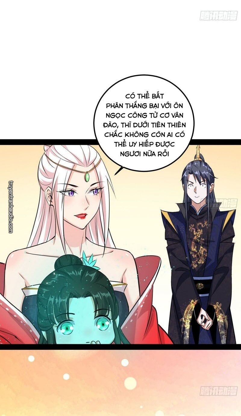 Ta Là Tà đế Chapter 86 - Trang 15