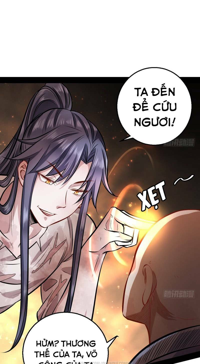 Ta Là Tà đế Chapter 34.2 - Trang 20