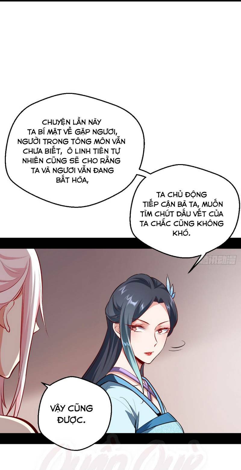 Ta Là Tà đế Chapter 40 - Trang 42