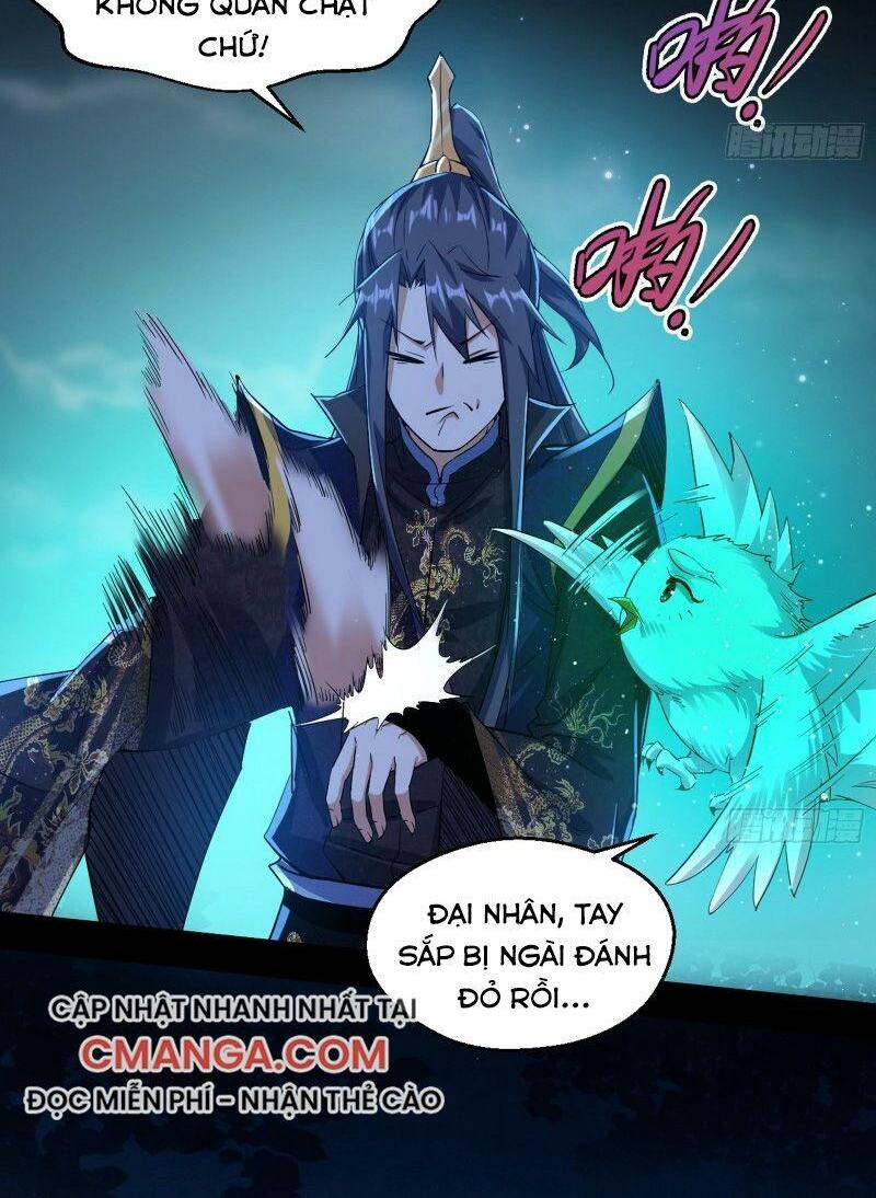 Ta Là Tà đế Chapter 92 - Trang 1