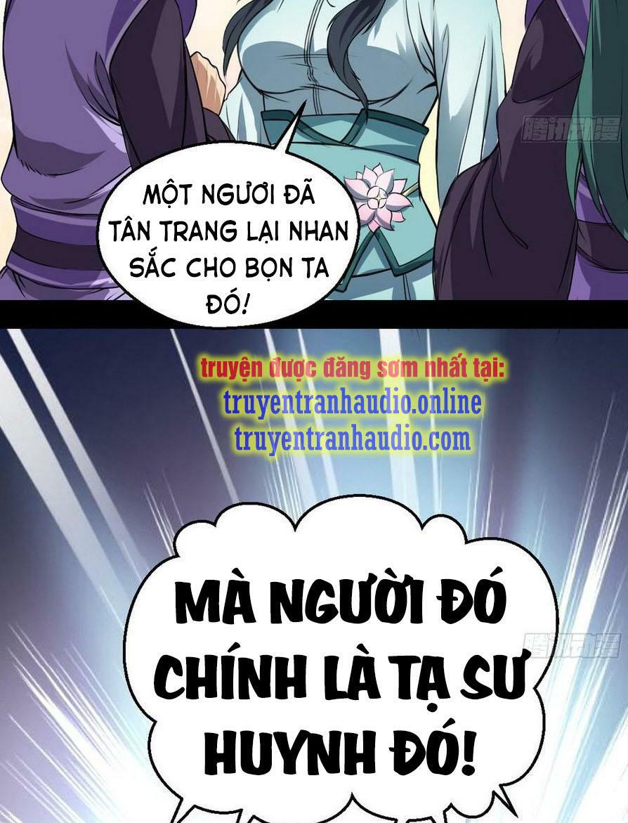 Ta Là Tà đế Chapter 46.1 - Trang 29