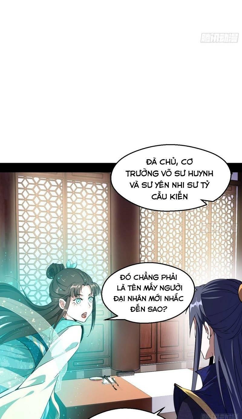 Ta Là Tà đế Chapter 72 - Trang 44