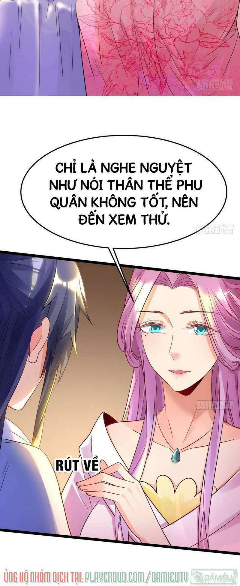 Ta Là Tà đế Chapter 1 - Trang 42