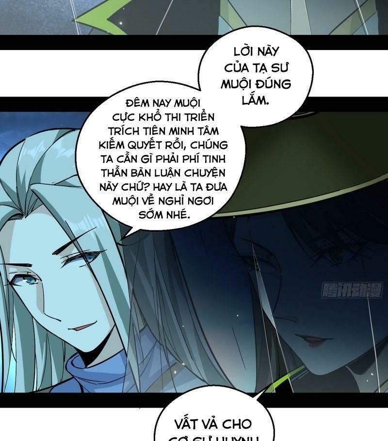 Ta Là Tà đế Chapter 59 - Trang 48