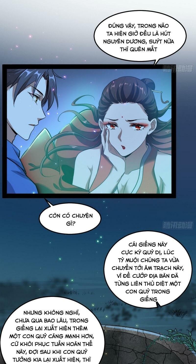 Ta Là Tà đế Chapter 67 - Trang 42