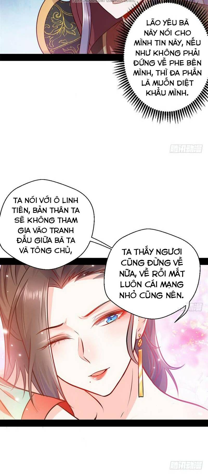 Ta Là Tà đế Chapter 29 - Trang 49