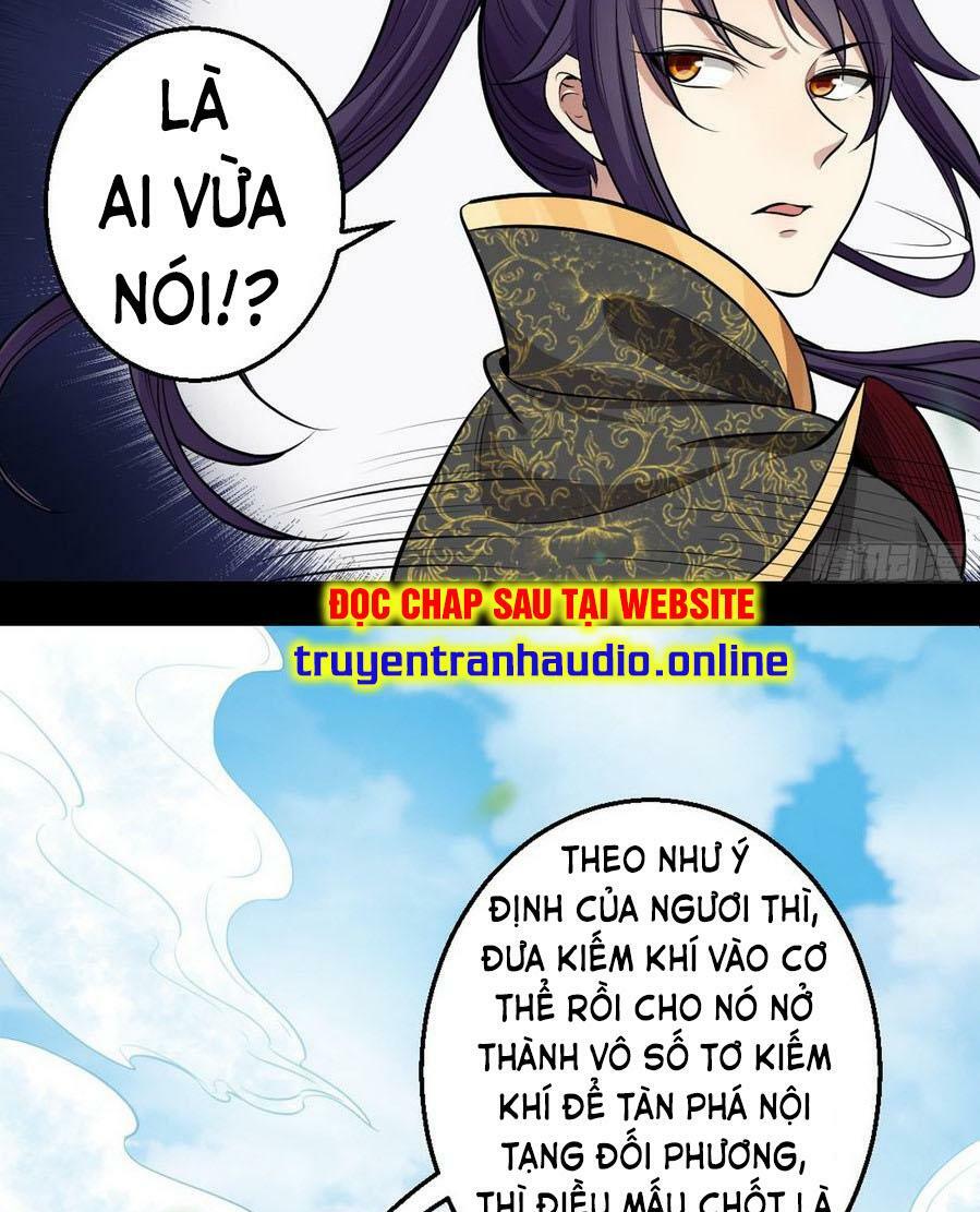 Ta Là Tà đế Chapter 44.1 - Trang 20