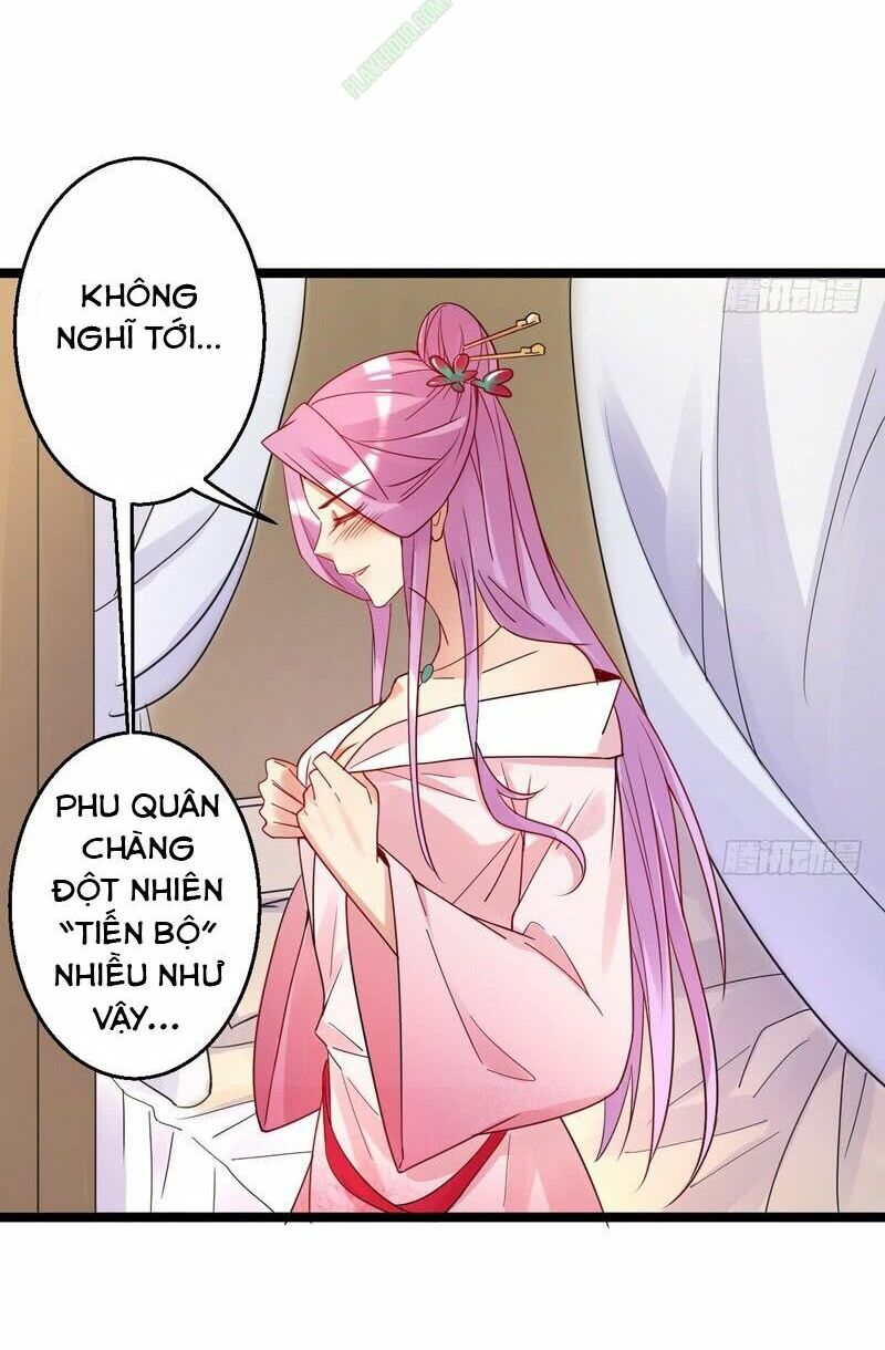 Ta Là Tà đế Chapter 3 - Trang 6