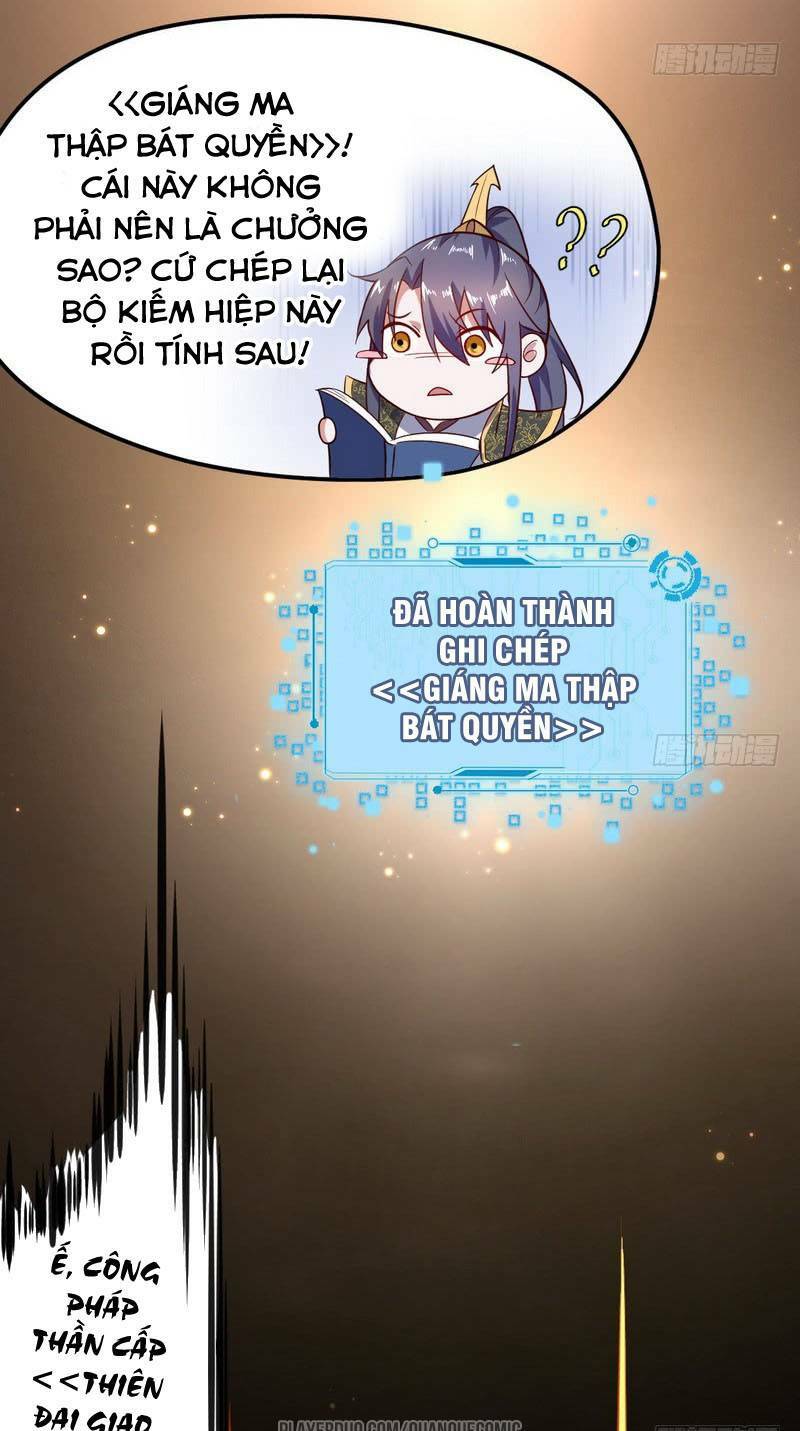 Ta Là Tà đế Chapter 24 - Trang 47